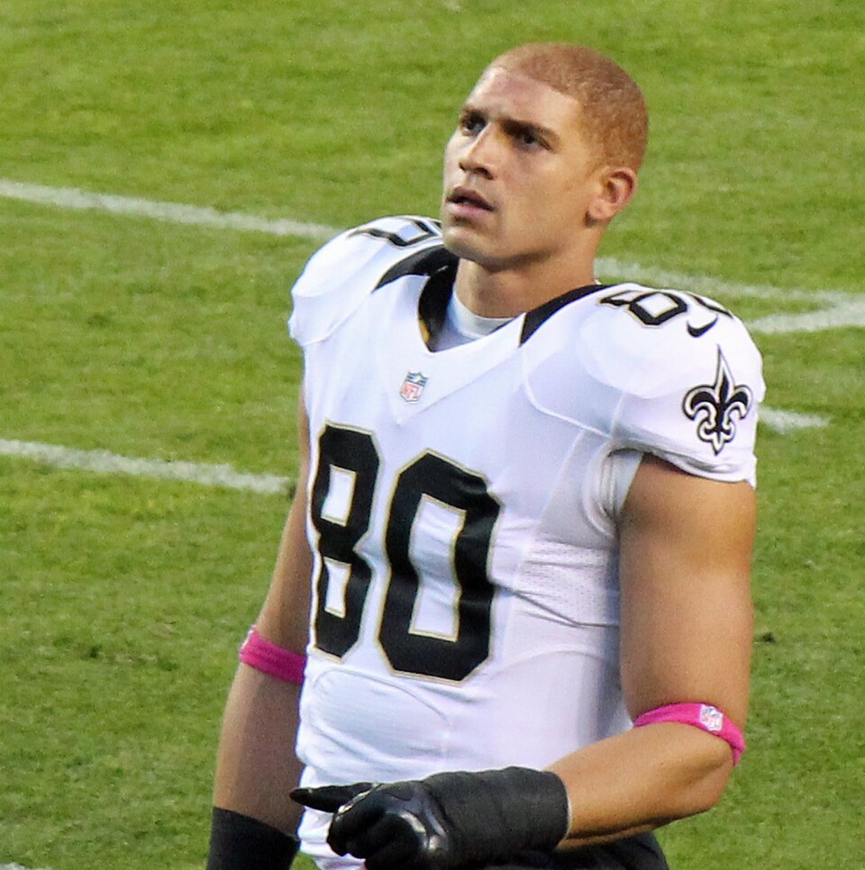 Jimmy Graham to officially retire from NFL