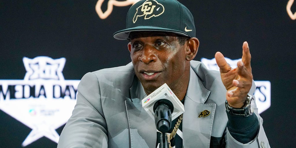 Deion Sanders’ Health Update and Colorado Buffaloes Outlook Heading into 2025 Season