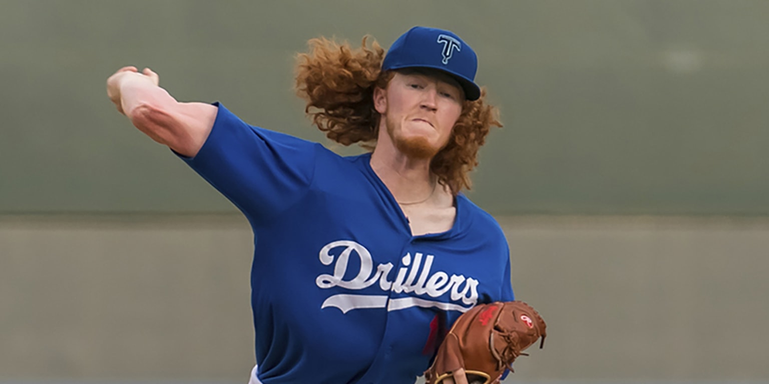 Dustin May: Career Stats, Injury Updates, and Future Prospects with the Dodgers