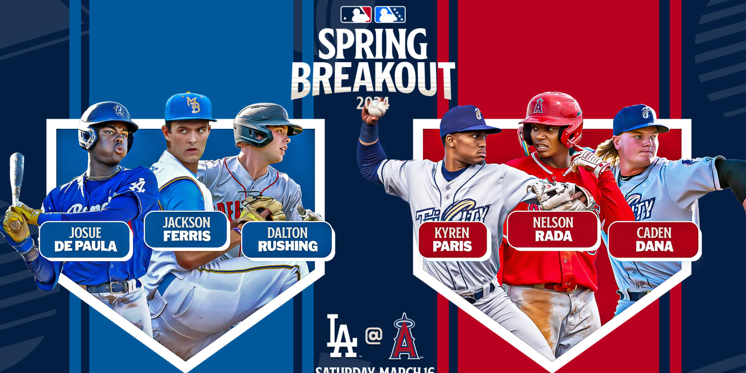 Dodgers Seek to Conquer Angels in Freeway Series Showdown
