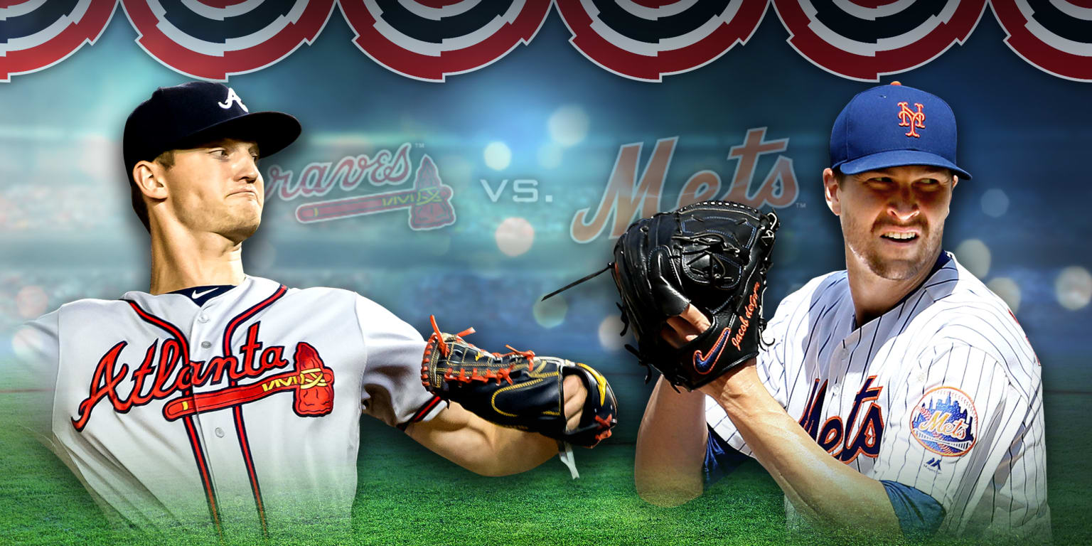 Mets Aim to End Losing Streak Against Braves in Crucial Matchup