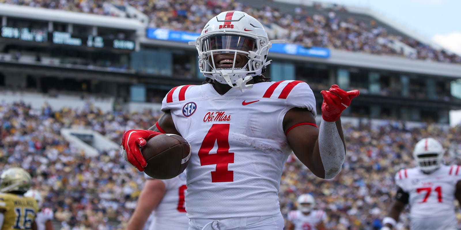 Quinshon Judkins Overcomes Legal Hurdles to Join Browns Roster