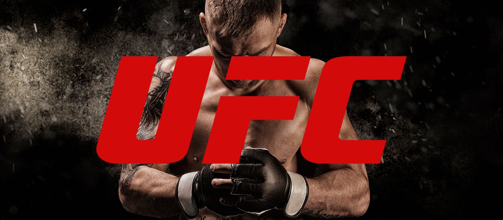 Michal Oleksiejczuk Dominates UFC 319 with First-Round Finish Michal Oleksiejczuk Dominates UFC 319 with First-Round Finish