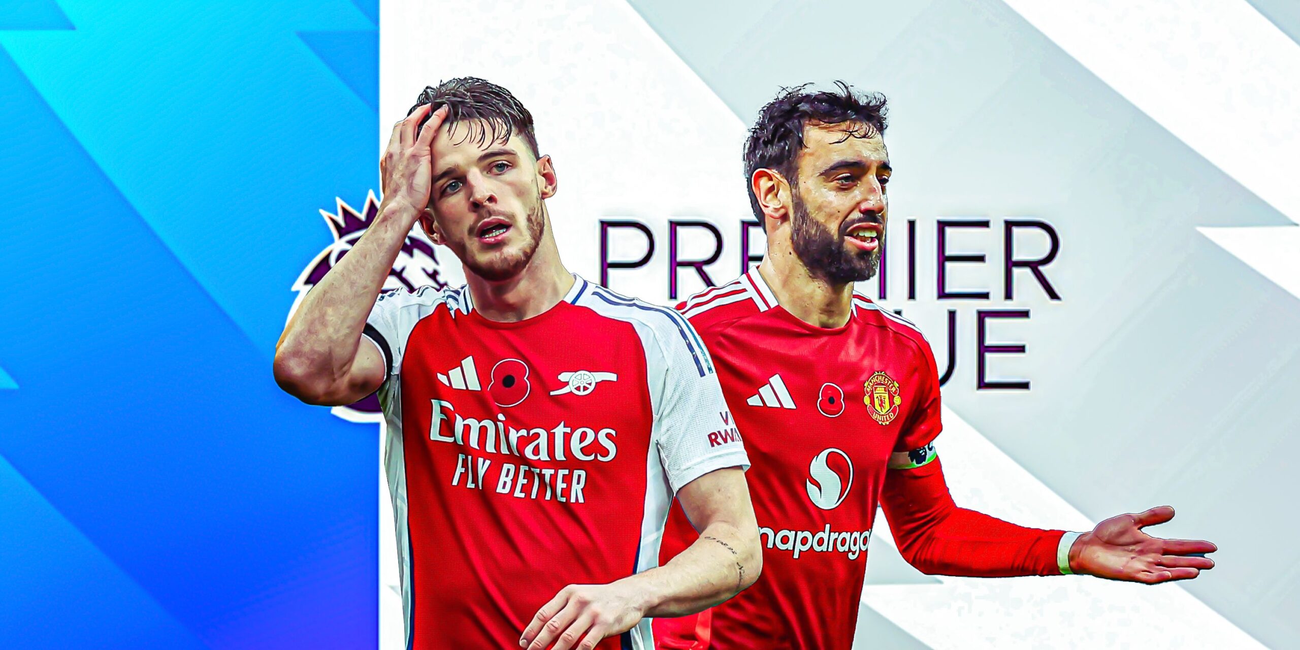 Kick Off: Manchester United Host Arsenal in Premier League Opener