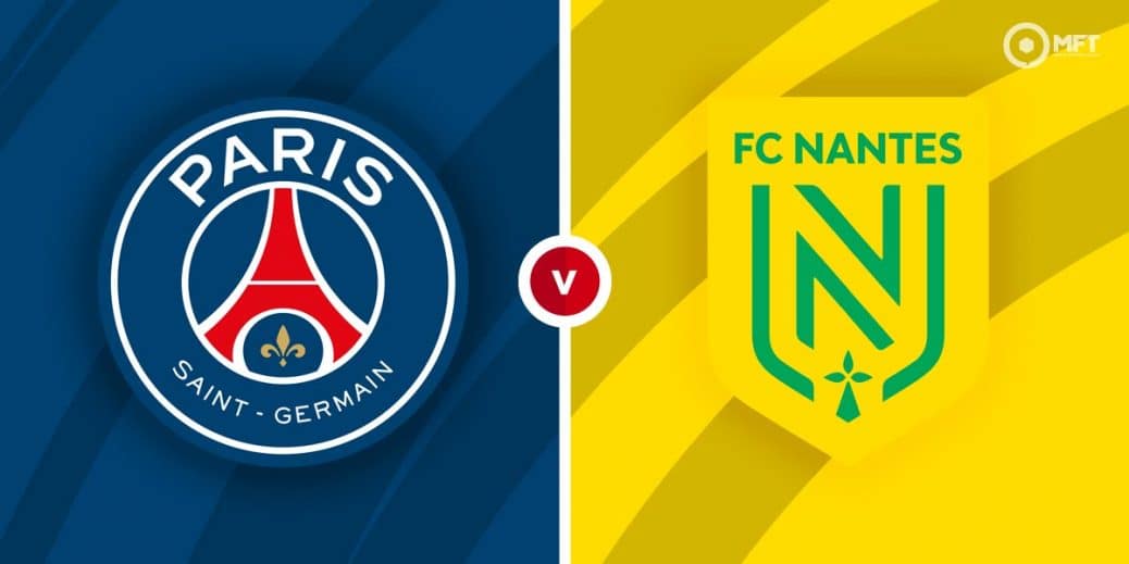 Nantes and PSG Battle to Break the Deadlock in Ligue 1 Opener Nantes and PSG Battle to Break the Deadlock in Ligue 1 Opener