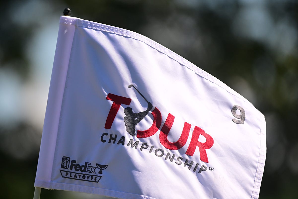 Witness the Thrills of the 2025 TOUR Championship at East Lake!