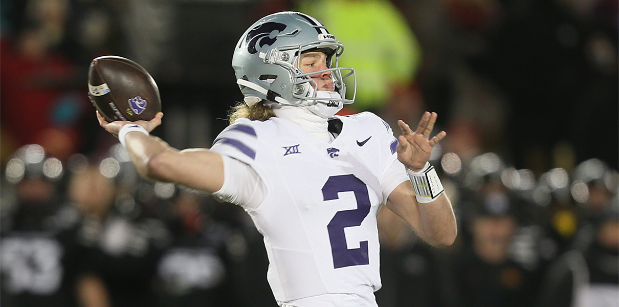 Kick Off the 2025 College Football Season Today with Exciting Matchups