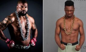 Raja Jackson Involves in Controversial Incident at Wrestling Event