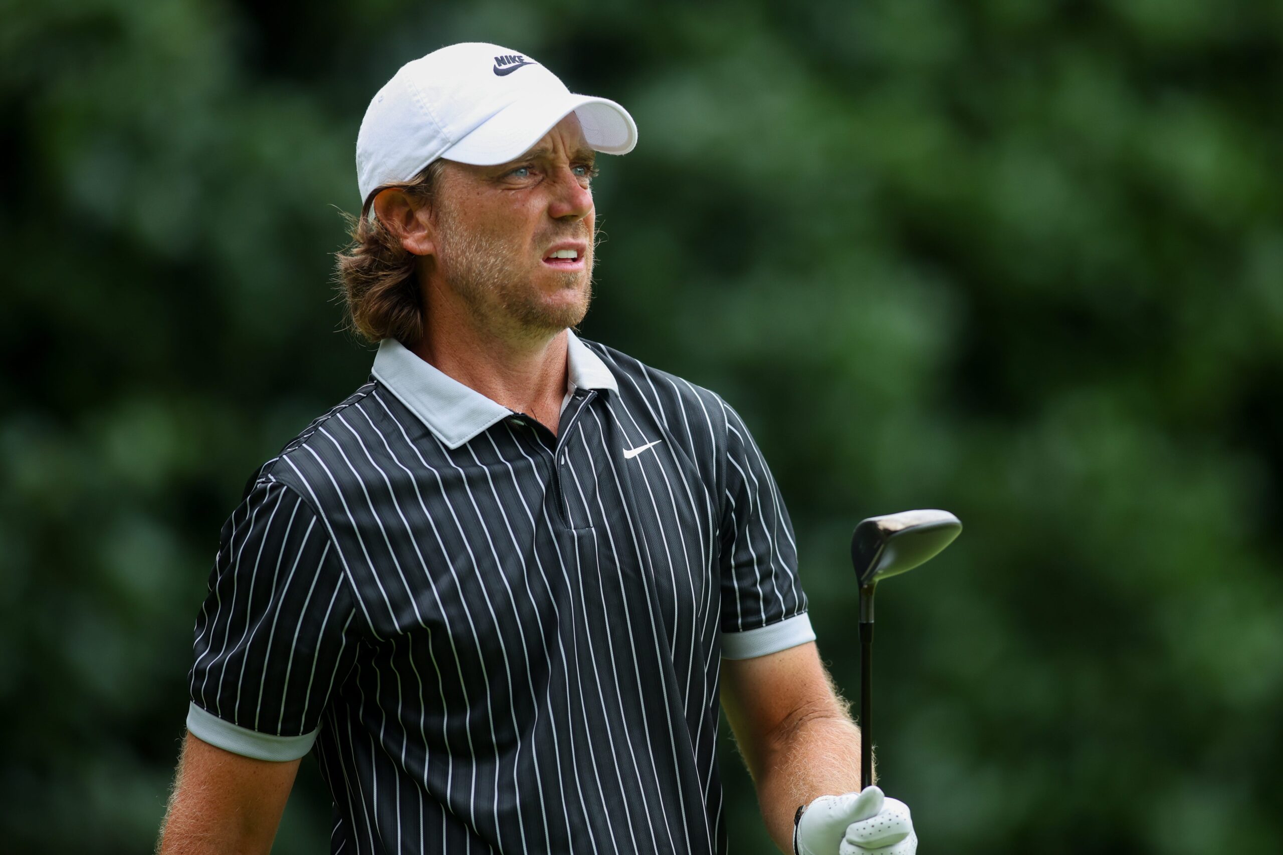 Tommy Fleetwood Aims to Claim First PGA TOUR Victory at Tour Championship