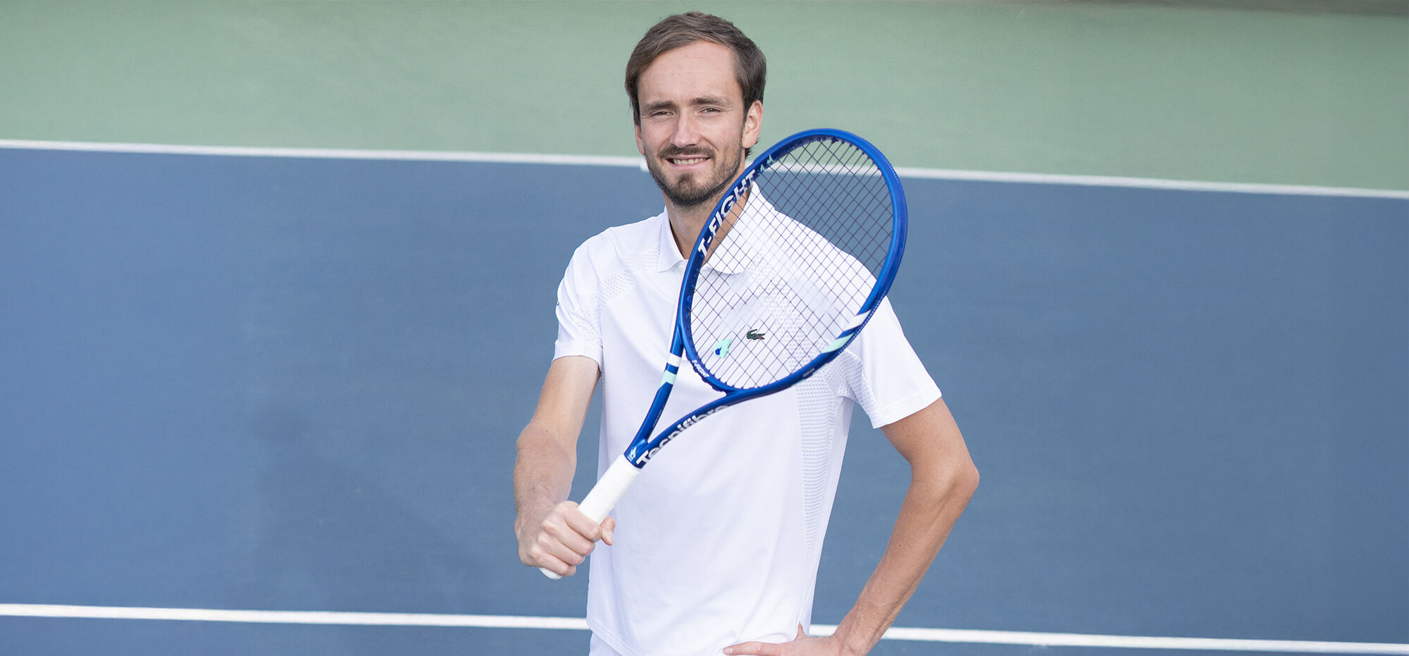 Daniil Medvedev Exits US Open Dramatically Amid Controversial Incident