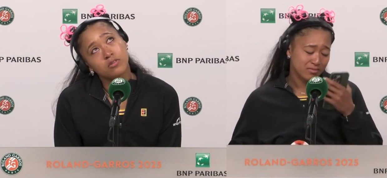 Naomi Osaka Shines in First Round Victory at US Open