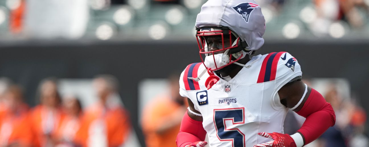 Jabrill Peppers Leaves the Patriots: A New Chapter Begins