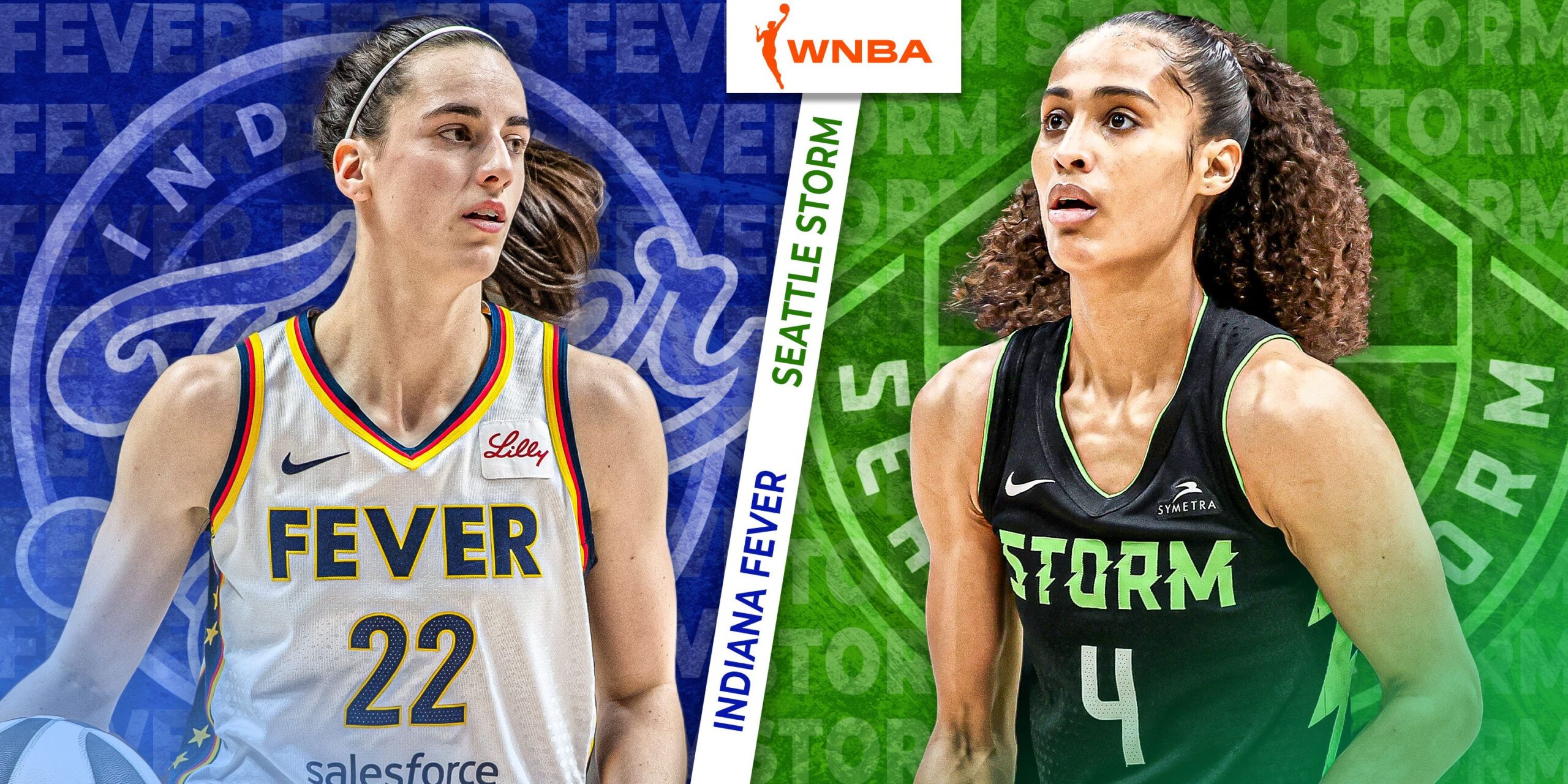 Indiana Fever Defeat Seattle Storm 94-86: Game Recap and Highlights