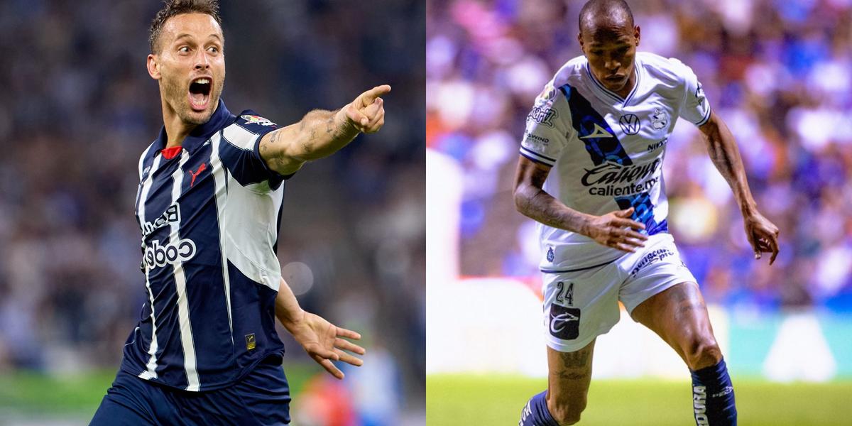 Puebla Struggles to Secure Win Against Monterrey in 1-1 Draw Puebla Struggles to Secure Win Against Monterrey in 1-1 Draw