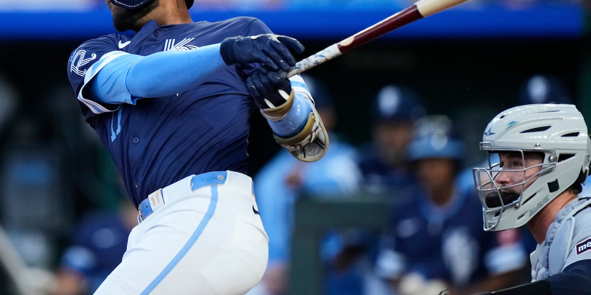 Detroit Tigers Rally to Beat Kansas City Royals 5-3 in Key Showdown