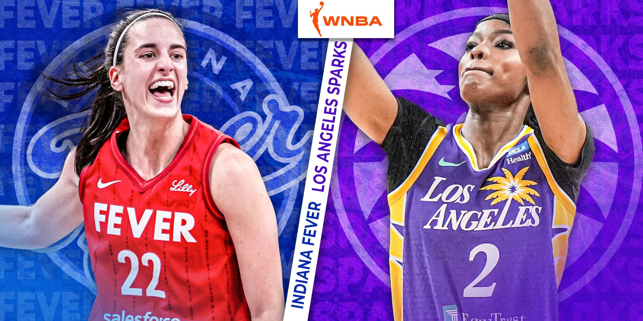 Fever Edges Sparks 76-75 in Thrilling Game Recap