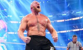 Brock Lesnar Returns to WWE: The Beast Incarnate Shakes Up SummerSlam 2025