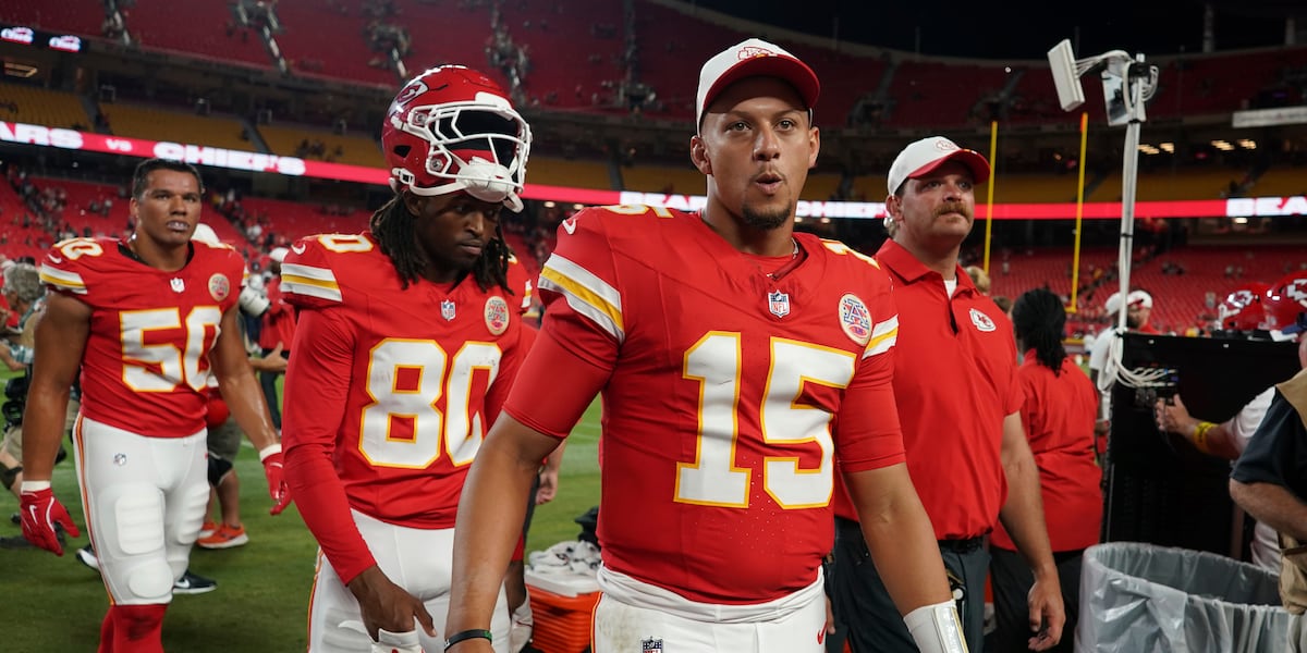 Kansas City Chiefs Dominate Chargers in Season Opener in Brazil