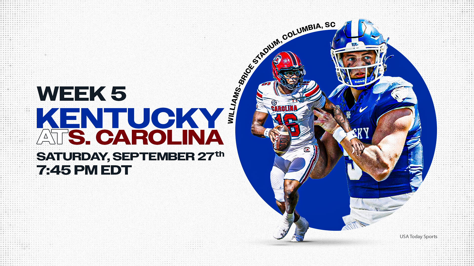 South Carolina Clinches Victory Over Kentucky with 35-13 Win in SEC Showdown South Carolina Clinches Victory Over Kentucky with 35-13 Win in SEC Showdown