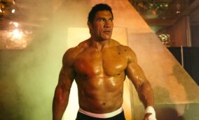 Unveil the Emotional Journey of Mark Kerr in ‘The Smashing Machine’