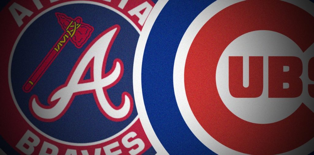 Cubs Rally to Beat Braves in Dramatic Extra Innings Showdown