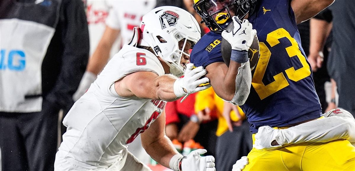 UCLA Claims Victory Over New Mexico in NCAAF Showdown