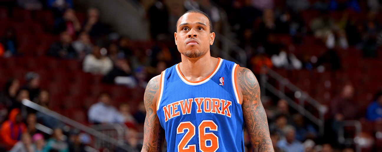 Shannon Brown Debunks Death Hoax and Celebrates His Legacy Shannon Brown Debunks Death Hoax and Celebrates His Legacy