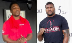 MMA Fighter Raja Jackson Attacks Wrestler and Faces Felony Charges