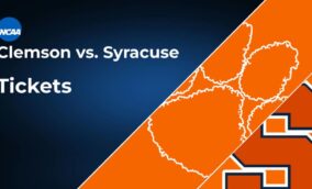Clemson Aims to Overcome Syracuse in Thrilling ACC Showdown