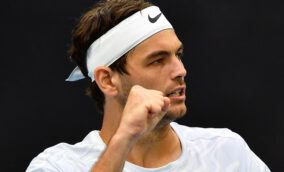 Taylor Fritz Secures Victory at Laver Cup and Solidifies His Status in Tennis