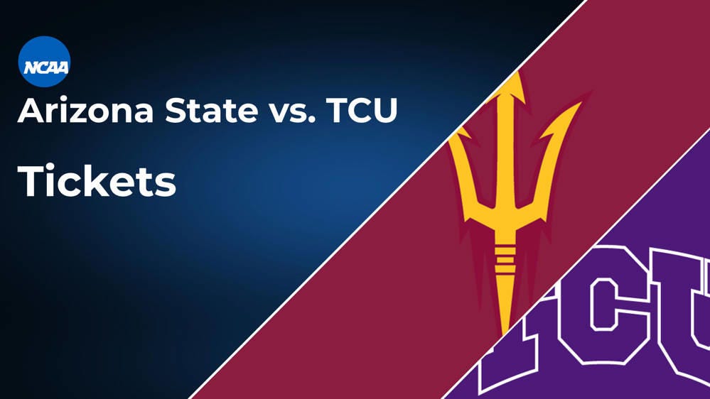 TCU and Arizona State Clash in Thrilling Big 12 Showdown on September 26, 2025