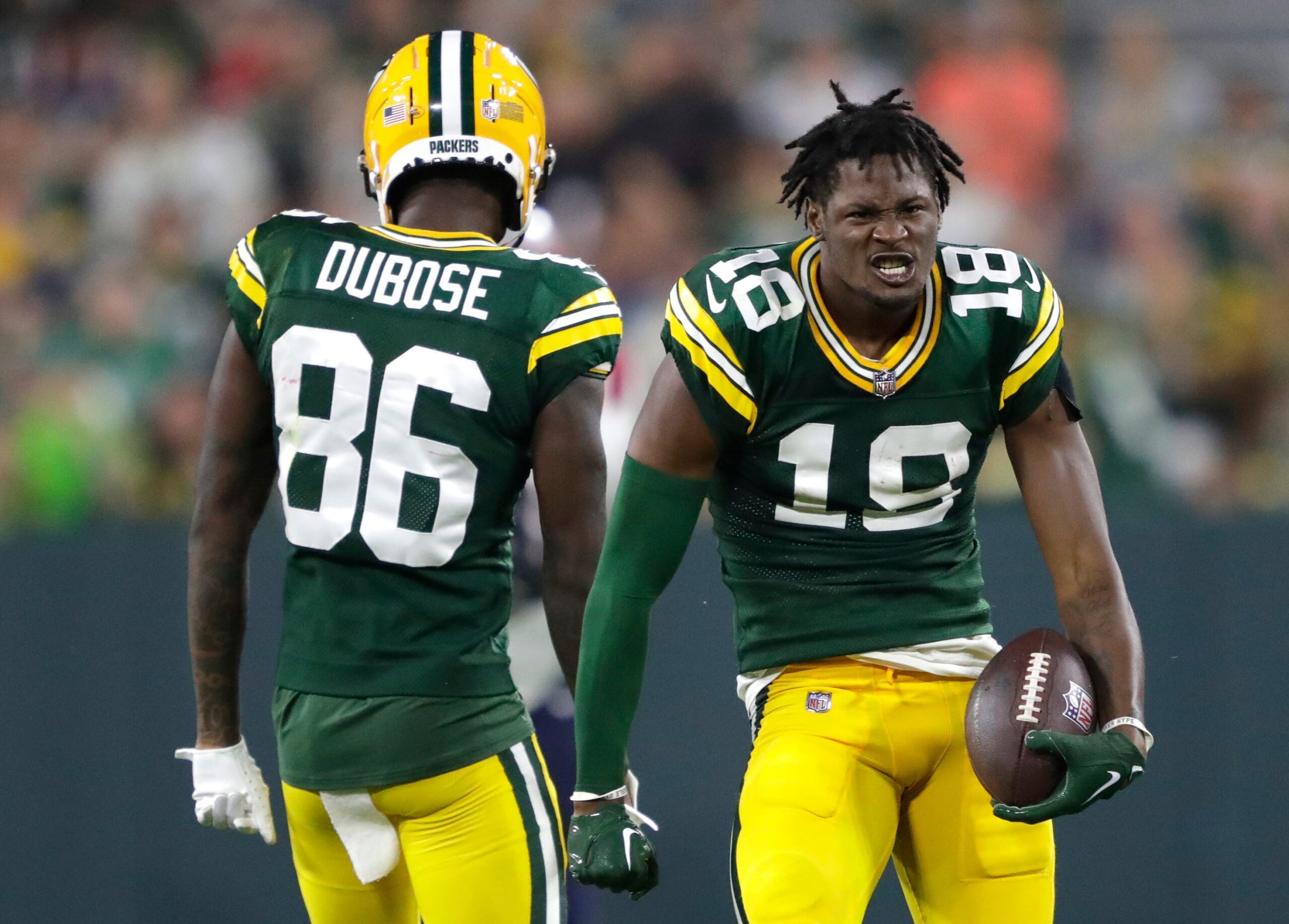 Packers Aim for Victory Against Cowboys in Week 4 Showdown