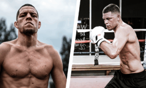 Nate Diaz Captivates Fans with Ongoing Legal Battles and Latest Fight Highlights