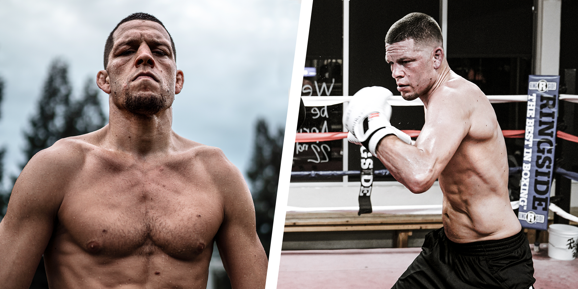 Nate Diaz Captivates Fans with Ongoing Legal Battles and Latest Fight Highlights Nate Diaz Captivates Fans with Ongoing Legal Battles and Latest Fight Highlights