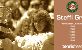 Steffi Graf and Andre Agassi Return to Compete in Pickleball Slam 3