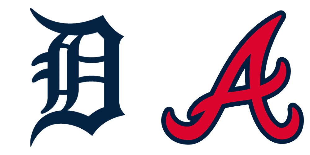 Tigers Aim to Break Braves’ Dominance in Crucial Series Opener Tigers Aim to Break Braves’ Dominance in Crucial Series Opener
