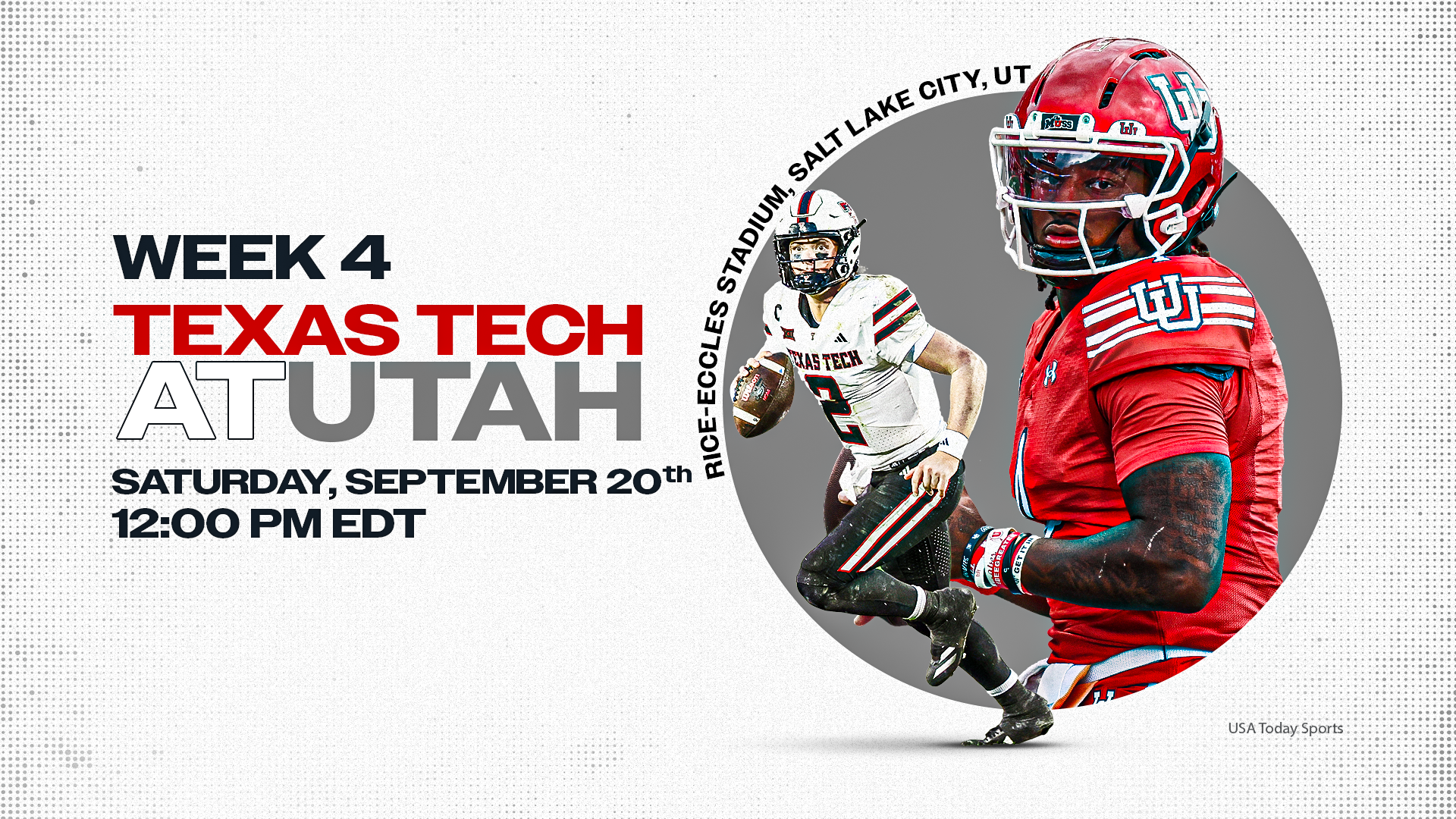 Texas Tech Dominates Utah to Secure Big 12 Contender Status