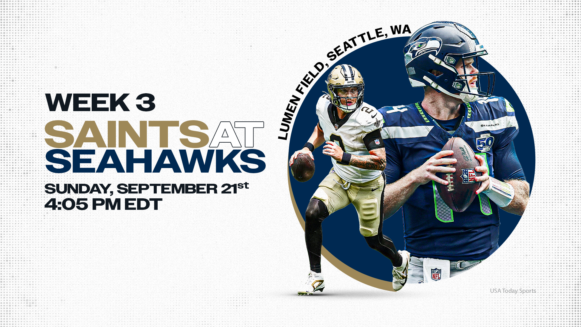 Dominating Victory: Seattle Seahawks Defeat New Orleans Saints 44-13 Dominating Victory: Seattle Seahawks Defeat New Orleans Saints 44-13