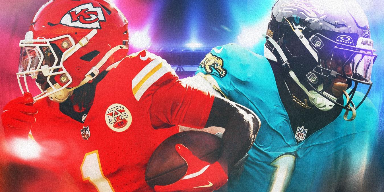 Jacksonville Jaguars Rally to Overcome Chiefs in Thrilling 31-28 Victory