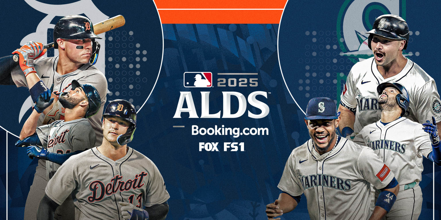 Delay Game 3 Start as Mariners and Tigers Await Weather Conditions Delay Game 3 Start as Mariners and Tigers Await Weather Conditions