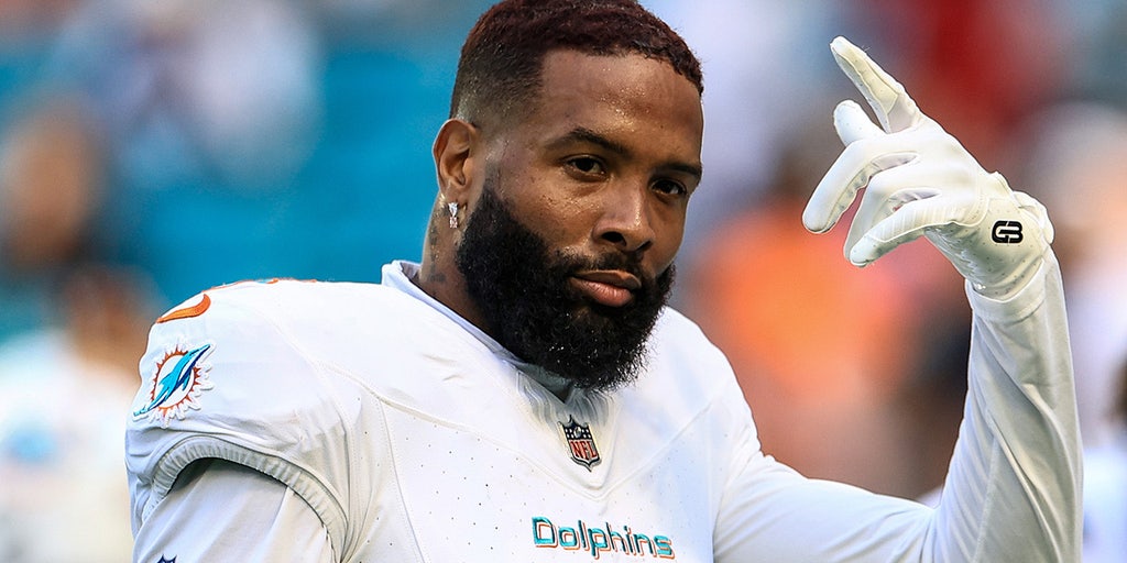 Explore Odell Beckham Jr.’s Impressive NFL Career Stats Explore Odell Beckham Jr.’s Impressive NFL Career Stats