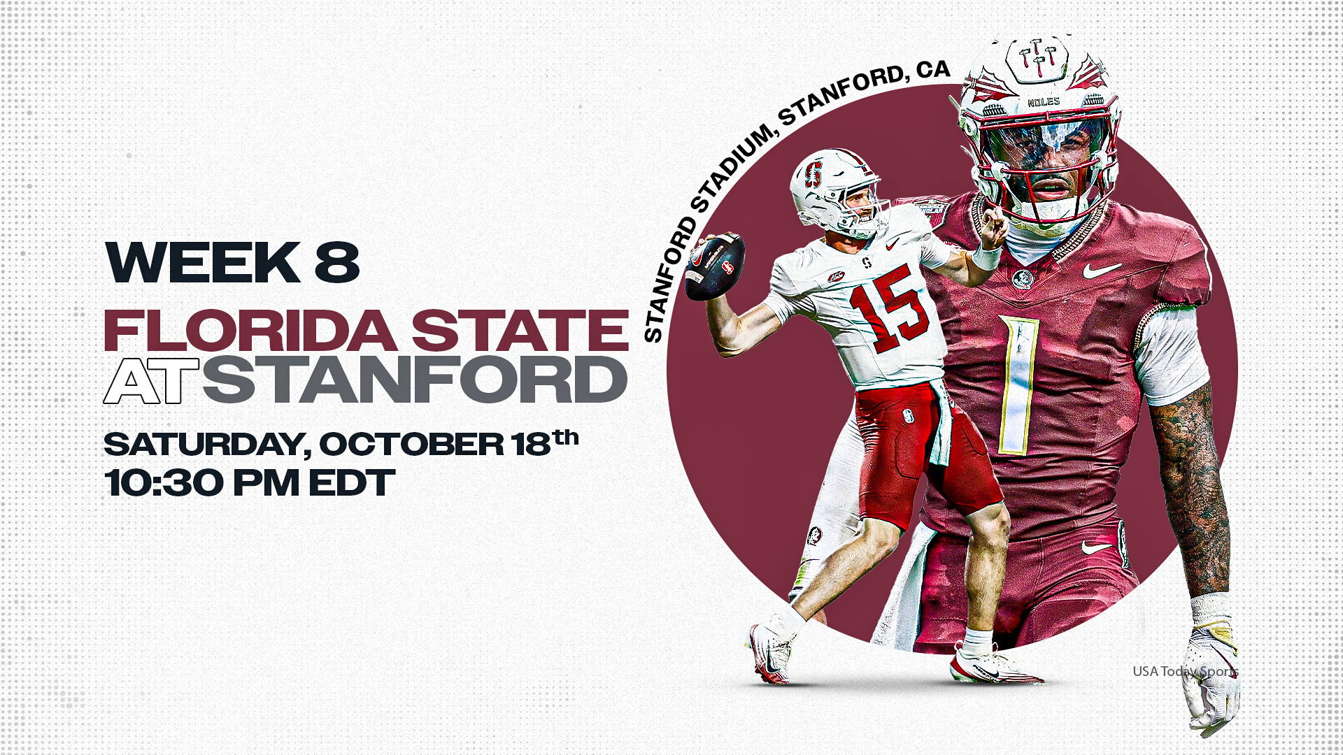Florida State Fails to Overcome Stanford in Close Matchup