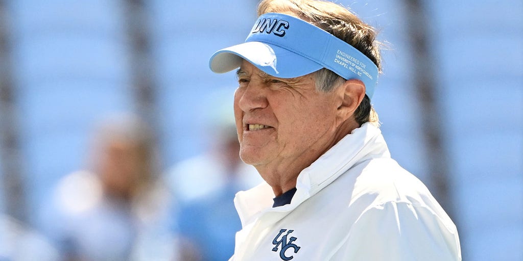 Bill Belichick Faces Turbulent Times Amid UNC Football Controversies
