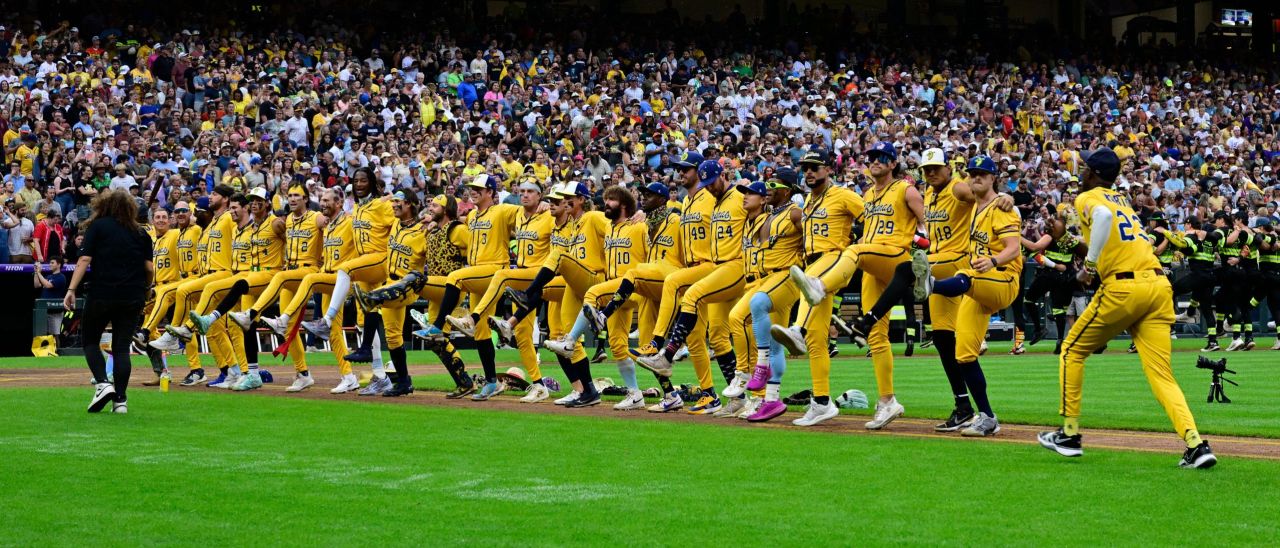 Discover the 2026 Savannah Bananas Schedule Discover the 2026 Savannah Bananas Schedule