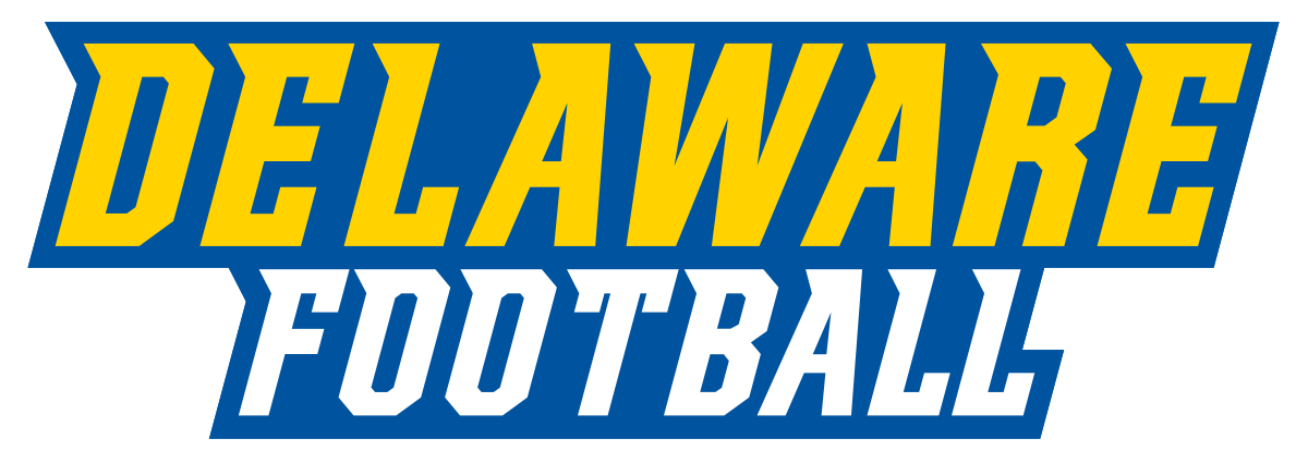 Delaware Blue Hens Chase Victory Under the Lights