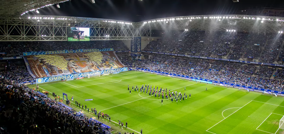 Real Oviedo and Espanyol Clash in a Battle for Redemption