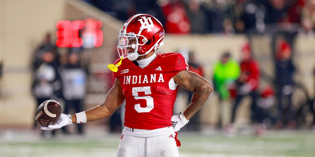 Explore Indiana Hoosiers’ Ambitious 2025 Football Schedule and Roster