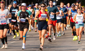 Experience the Excitement of the 2025 Bank of America Chicago Marathon