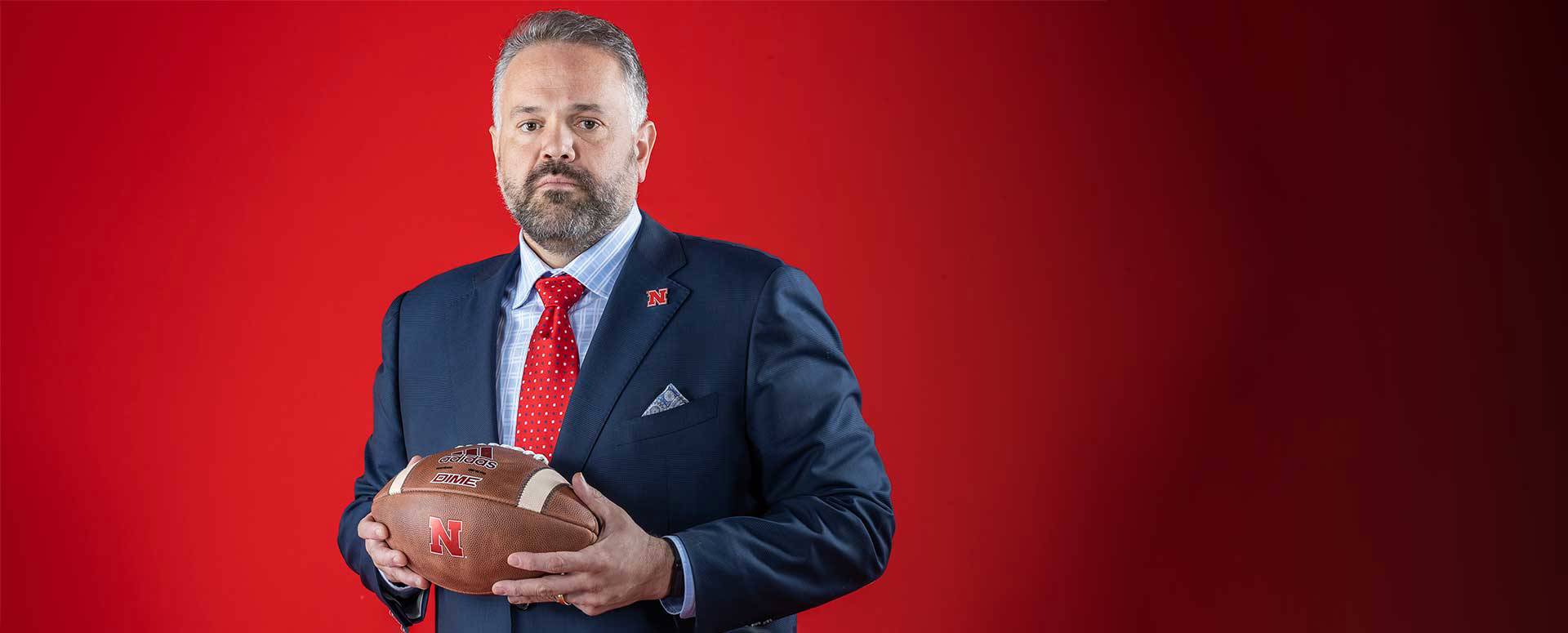 Matt Rhule Aims to Return to Penn State as Head Coach Matt Rhule Aims to Return to Penn State as Head Coach