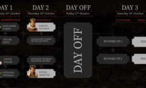 Watch the Six Kings Slam 2025 Live: Tennis Giants Compete for the Crown